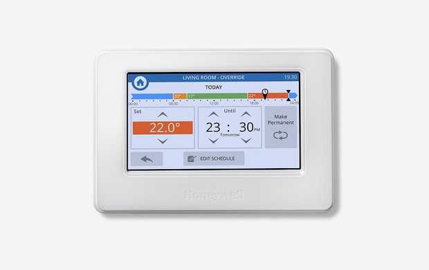 Indagine Honeywell sull’IoT