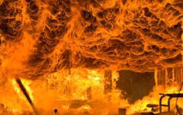 Smoke Management negli edifici