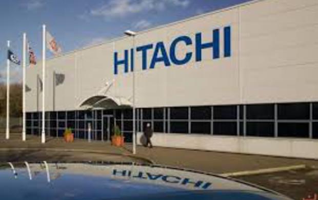 Nasce Hitachi Industrial Engineering Emea