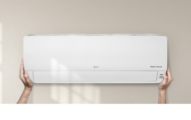 Climatizzatori di facile installazione