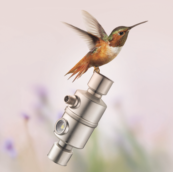ETS Colibri® di Danfoss