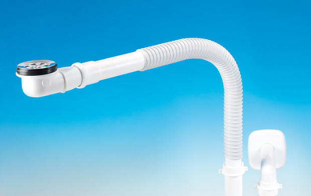 Sifoni per lavabo disabili