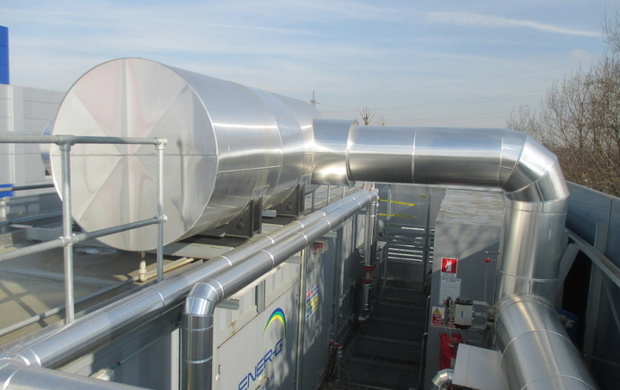 Qvc sceglie Ener-G per l’efficienza energetica