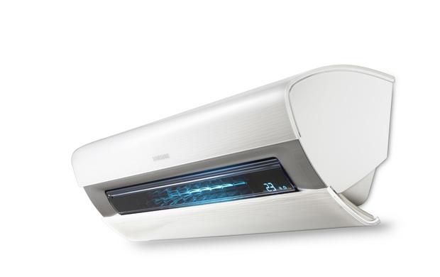 Climatizzatori con tecnologia Digital Inverter