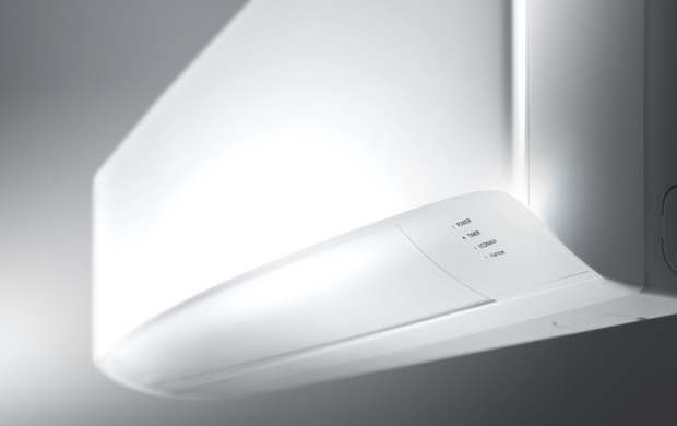 Climatizzazione residenziale con R32