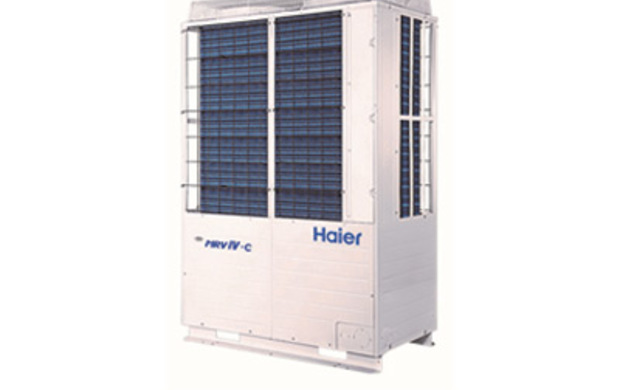 MRV IV -C di HAIER