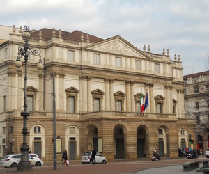 Partnership tra Fondazione Teatro alla Scala e Cofely Italia