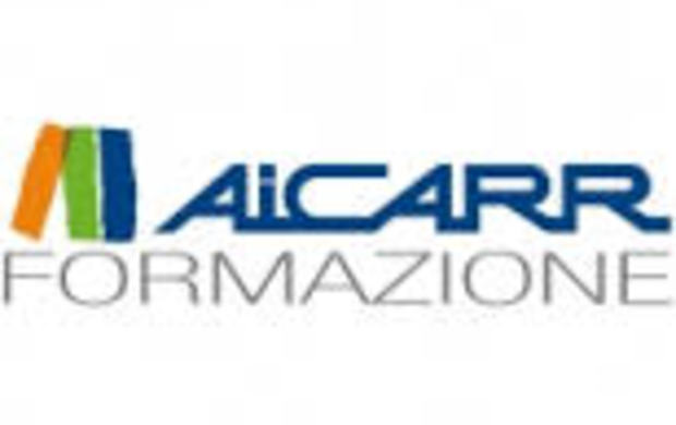 Formazione AiCarr a gennaio