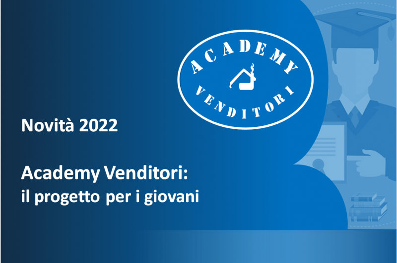 Academy Venditori di Cambielli Edilfriuli