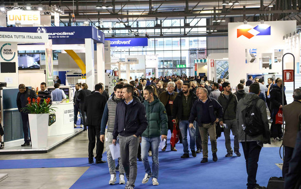 Anticipazioni MCE 2018