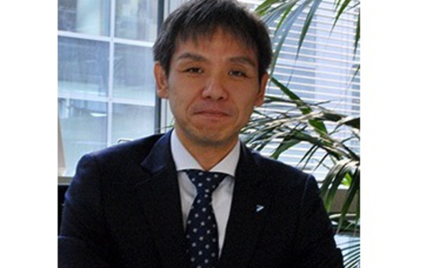 Daikin: intervista a Takayuki Kamekawa