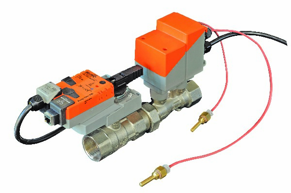 Belimo Energy Valve™