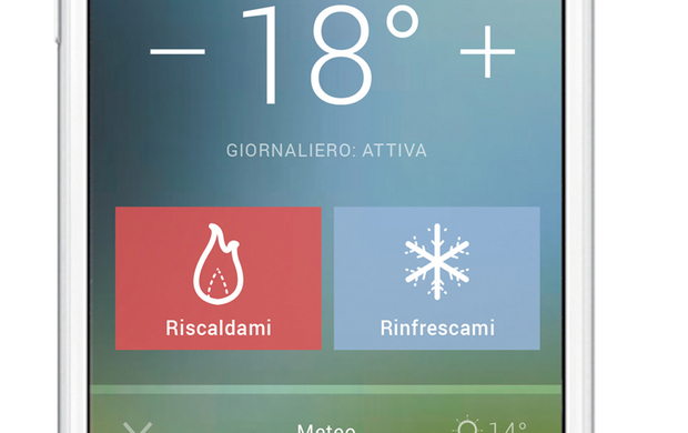 L'Internet of Things di BTicino
