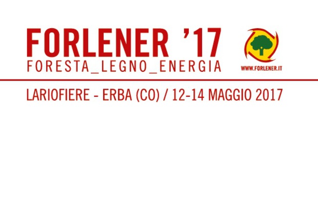 Al via il 12 maggio Forlener 2017