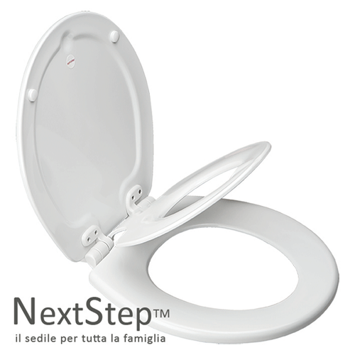 Next Step Statite Silentium Smart Lift di Carrara & Matta