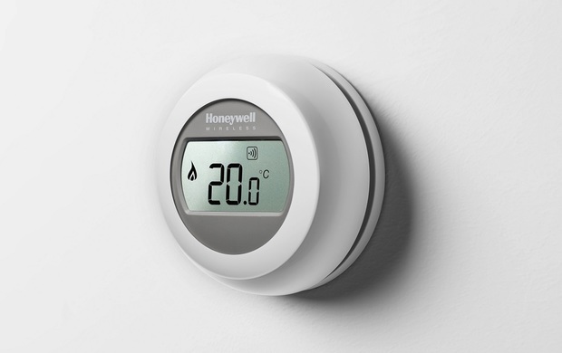 Termostato wireless