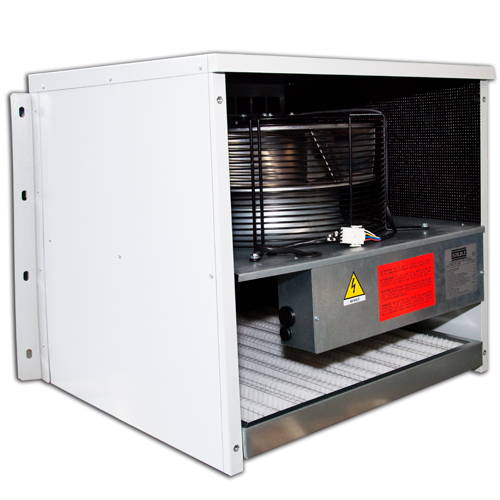 FREE AIR – condizionatore free cooling per telecomunicazioni