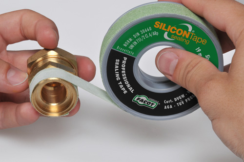 Silicon Sealing Tape
