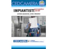 Software “Impiantisti Preventivo Facile” di Cedcamera