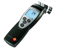 Misuratore di umidità Testo 616
