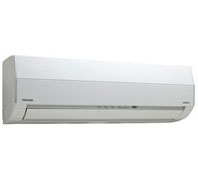 Pompe di calore Super Daiseikai di Toshiba