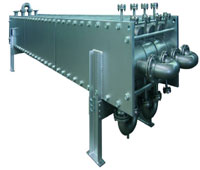 Scambiatori di calore a piastre GEAFlex® di Gea Ecoflex