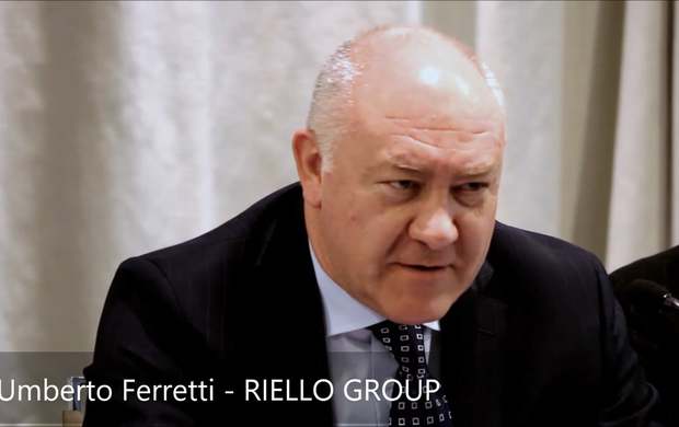 Riello Group: integrazione Fontecal e Thermital