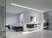 Linea Arredo 2nd floor di Duravit