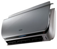Climatizzatori Mb di Samsung