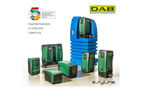 <strong>DAB al The Big5 di Dubai</strong>