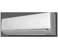 Split inverter a parete tecnologia on/off di Sanyo