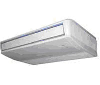 Split a soffitto Elite Pac – I di Sanyo