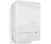 Modulo termico Super Genio MC 55-90 di Baltur