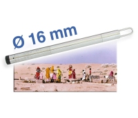 Sonde di livello serie DCX 16 di Keller Druck