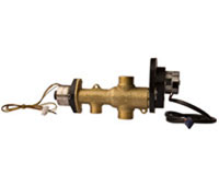 Miscelatore termostatico e.TAP di Behr