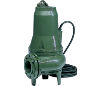 Elettropompe sommergibili FEKA3000 di DAB PUMPS