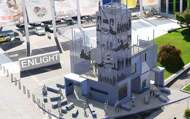 <strong>Klimahouse 2017: la tecnologia Clivet esposta all’Enlight Pavilion</strong>