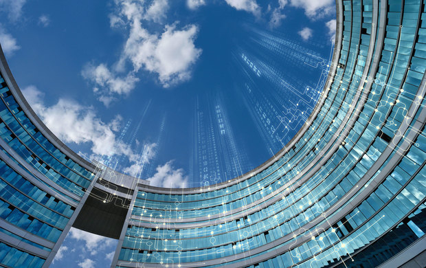 Efficienza energetica edifici