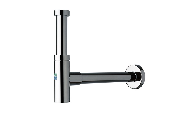 Sifoni per bidet sospesi