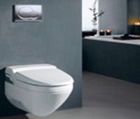 Geberit AquaClean: la nuova forma di igiene personale