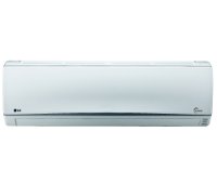 Condizionatore eco-friendly Libero di LG Electronics