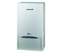 Sistema a pompa di calore aria-acqua Therma V di LG Electronics