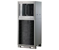 Sistemi a portata di refrigerante variabile MULTI V SPACE II di LG Electronics