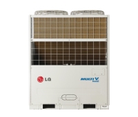 Climatizzatori MULTI V Plus II di LG Electronics