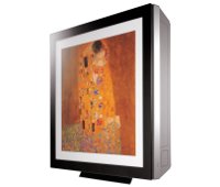 Climatizzatore Art Cool Gallery di LG Electronics