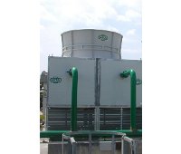 Torri evaporative incorrodibili serie PMM di MITA Srl