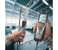 Strumento di misura multifunzione testo 435