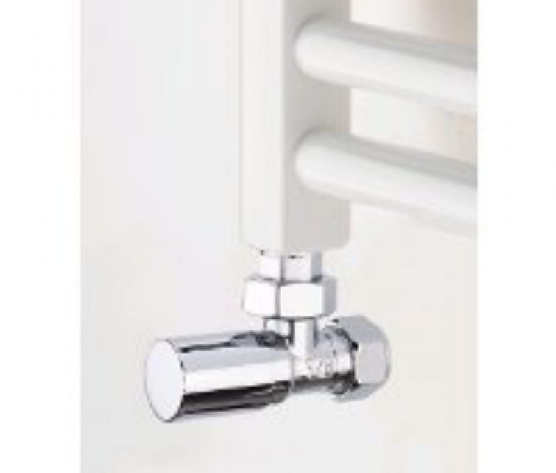 Valvole per termoarredo High Style di ARTECLIMA