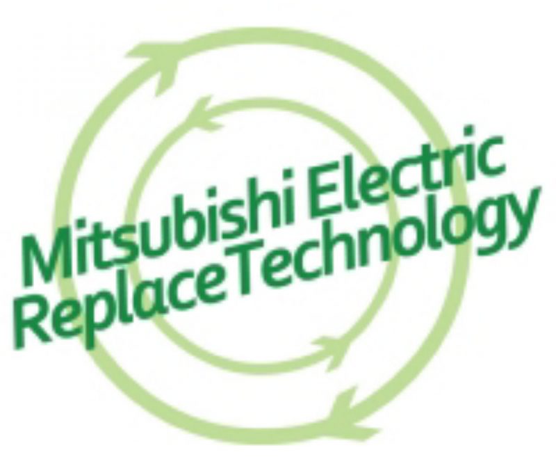 “Replace Technology”: l’innovazione secondo Mitsubishi Electric