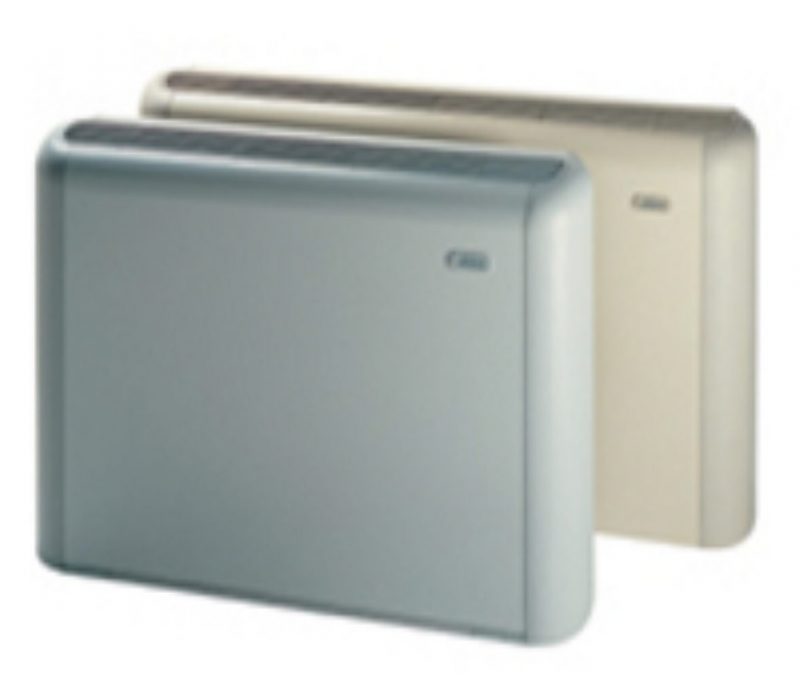 Ventilconvettori Estro di Galletti